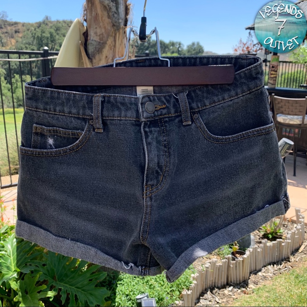 ~BILLABONG~ Denim Shorts